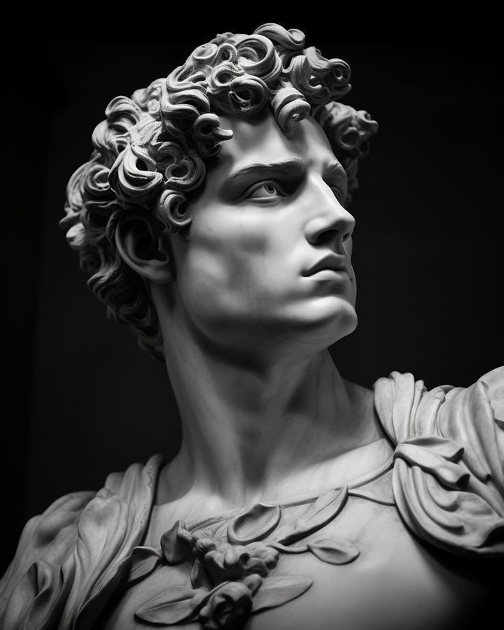 Estátua Nero